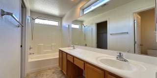 3 Bedroom, 2.5 Bath, 2 Car garage 3 Bedroom, 2.5 Bath, 2 Car garage Gallery 17