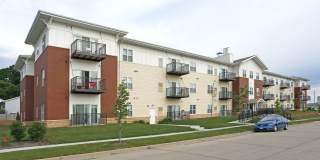 Cascade Apartments Gallery 1