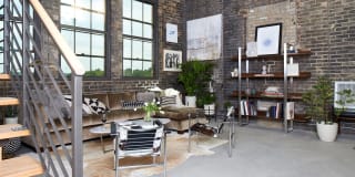 Schmidt Artist Lofts Gallery 31