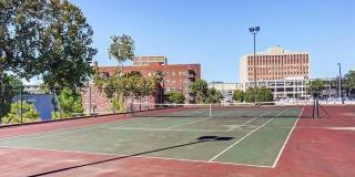 410 W 7th Street unit: 1023 Gallery 31