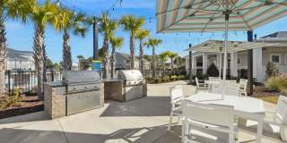 Hudson Carolina Forest Gallery 4