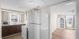 802 N B St #2 - PERRYMAN Gallery 1