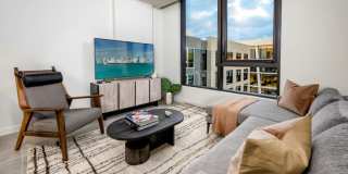 The Dorsey Gallery 16