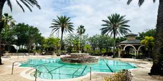 Beautiful 3-Bedroom, 2-Bath Condo in the Heart of Viera including basic cable, internet, garbage collection, and water. Gallery 51