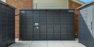 Lakeview Apartments Gallery 25