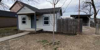 **Charming 3-Bedroom, 2-Bath Home in West Tulsa – $1,295/Month!** **Charming 3-Bedroom, 2-Bath Home in West Tulsa – $1,295/Month!** Gallery 1