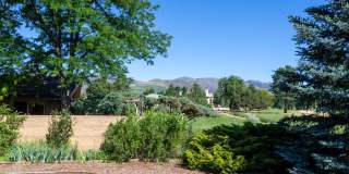 Ranch Style Home Located inside Kissing Camels! Gallery 44