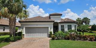 Annual Unfurnished 3 Bedroom 3 Bathroom Single Family Home in Bellacina at Casey Key! Gallery 1