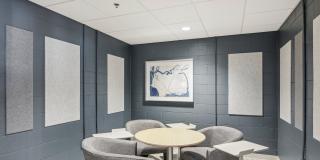 Flathouse  Studios Gallery 23