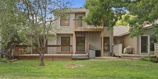 3 Bedroom Townhome near Warren Lake 3 Bedroom Townhome near Warren Lake Gallery 1