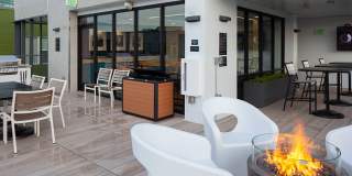 AMLI Riverfront Green Gallery 14