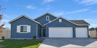 Brand-New 4-Bedroom Home in Caldwell – Be the First to Live Here! Brand-New 4-Bedroom Home in Caldwell – Be the First to Live Here! Gallery 1