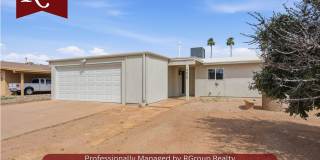Spacious 3BR/2BA Tucson Retreat with 2-Car Garage & Expansive Patio Gallery 1