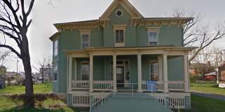 1 bed, 1 bath apartment for rent in Downtown Harrisonburg! Gallery 1