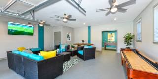 The Jameson Apartments Gallery 13