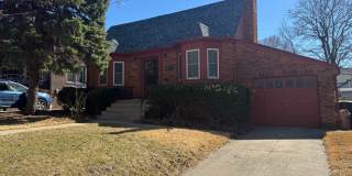 Charming Brick Ranch with Finished Basement  Fenced Yard Gallery 1