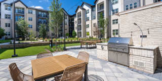 Atwater - Apartments & Townhomes Gallery 25