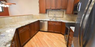 3-Bedroom NE Rochester home with Sunroom, Fenced Backyard & Attached Garage Gallery 8