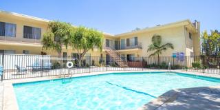 Kingsbury Apartments Gallery 9