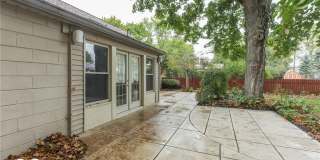 5845 Brouse Avenue Gallery 21