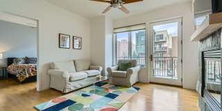 2-BDR Retreat with Rooftop Pool & Gym Gallery 8