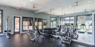 Avenues at Tuscan Lakes Gallery 24