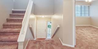 Charming 2BR/2BA Townhouse-Style Condo Near MidCity Charming 2BR/2BA Townhouse-Style Condo Near MidCity Gallery 1