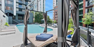 2bd/2bth in sought after Grandview Condominiums in the heart of Buckhead! Gallery 48