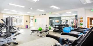 Village Green Apartments Village Green Apartments Gallery 12