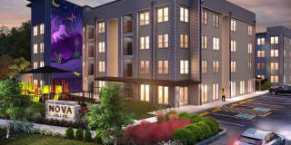 Nova Lofts - Affordable Housing Gallery 2