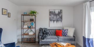 Galbraith Pointe Apartments and Townhomes Gallery 10
