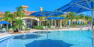 Annual Furnished 2 Bedroom 2 Bathroom with a Flex Room in Island Walk! Gallery 5