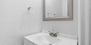 Experience contemporary living in this beautifully renovated residence where modern design meets everyday comfort. Gallery 7