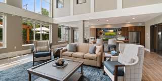 Oaks Landing 55+ Apartments - Senior & Affordable Housing Gallery 5