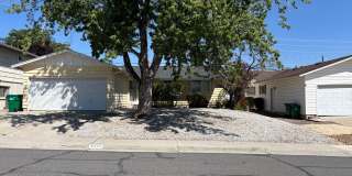 AVAILABLE IMMEDIATELY - ONLY 2,375.00 PER MONTH FOR THIS 3 BED/2 BATH HOME IN NORTHWEST RENO - INCLUDES A/C & FIREPLACE - QUIET FAMILY NEIGHBORHOOD Gallery 1