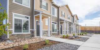 Villas at Pony Tracks Gallery 21