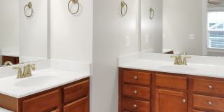 Garage townhome with mountain views Garage townhome with mountain views Gallery 14