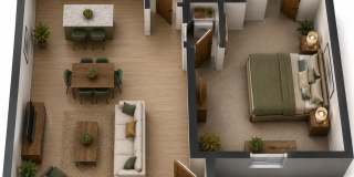 Lofts at Rivers Edge Gallery 3