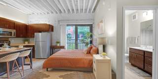 The Cameron North Loop - Affordable Housing Gallery 7