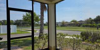 Three Bedroom Home in the Gated Community of Millennia Park Gallery 15