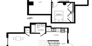 Model Tobacco Lofts Gallery 84