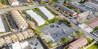 720 Ocean Avenue unit: 25 Gallery 40