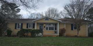 3315 Kavanaugh Drive Northwest Gallery 1