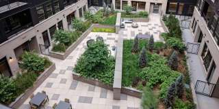 Modera Art Park Gallery 47