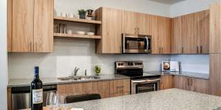 Brandywine Green Gallery 1