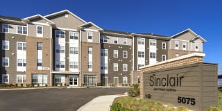 Affordable Housing - The Sinclair Gallery 27
