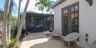 ** LUXURY MODERN ZEN RETREAT IN NAPLES PARK ** WALK TO THE BEACH **   4BR/4BA PRIVATE POOL & SPA FULLY REMODELED ** MERCATO **OFFERED FURNISHED SEASONALLY, WEEKLY OR ANNUALLY ** NO HOA PROCESS SO MOVE IN TODAY ** READY FOR A TENANT ** Gallery 81