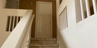 West El Paso 4 Bed 2.5 Bath Refrig A/C Gallery 14