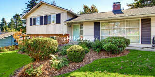 Charming Four Bedroom Home in West Linn - Landscaping Included! Gallery 1