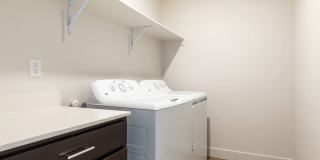 Drexler Townhomes at Holbrook Farms Gallery 16